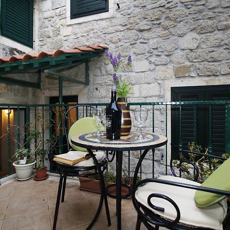 Apartments Caralipeo Makarska Exterior photo